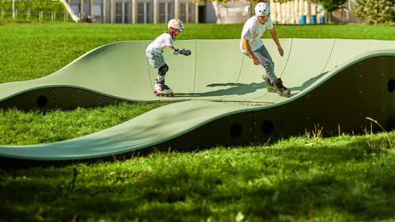 familia pumptrack 