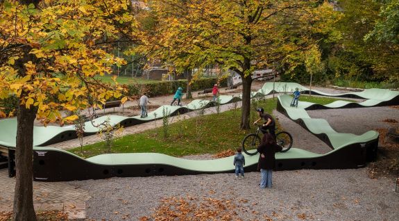 Familia Pumptrack Wttingen